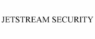 JETSTREAM SECURITY