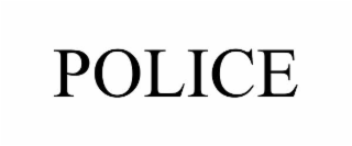 POLICE