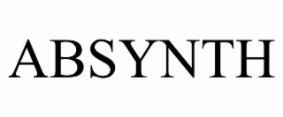 ABSYNTH
