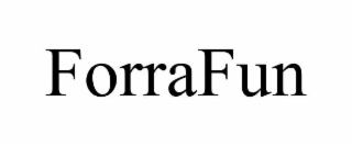 FORRAFUN