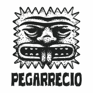 PEGARRECIO