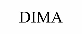 DIMA