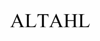 ALTAHL