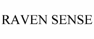 RAVEN SENSE