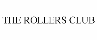 THE ROLLERS CLUB