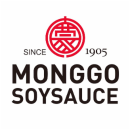 MONGGO SOYSAUCE SINCE 1905