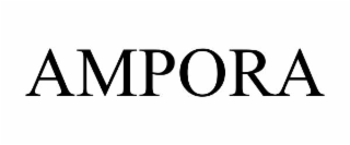 AMPORA