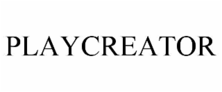 PLAYCREATOR