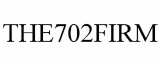THE702FIRM