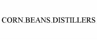 CORN.BEANS.DISTILLERS