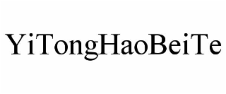 YITONGHAOBEITE