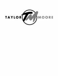 TAYLOR TM MOORE