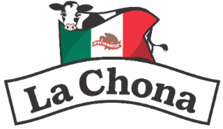 AUTHENTIC MEXICAN TASTE LA CHONA