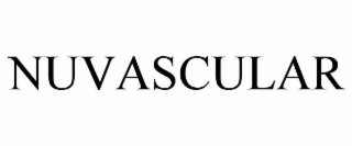 NUVASCULAR