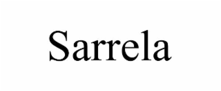 SARRELA