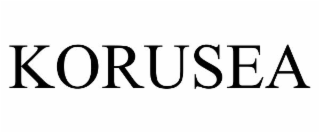 KORUSEA