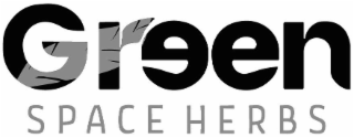 GREEN SPACE HERBS