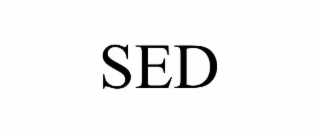 SED