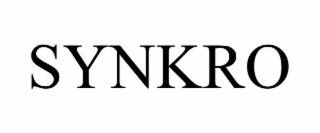 SYNKRO