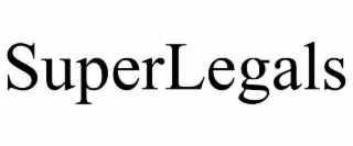 SUPERLEGALS