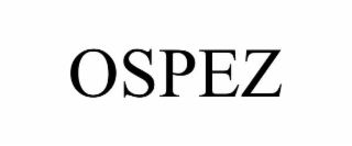 OSPEZ