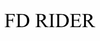FD RIDER