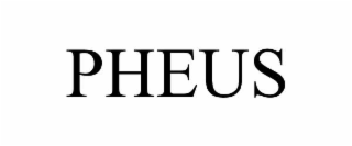 PHEUS