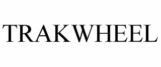 TRAKWHEEL