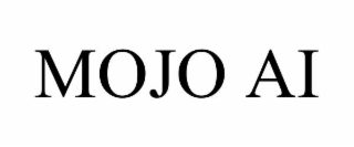 MOJO AI