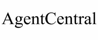 AGENTCENTRAL