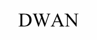 DWAN