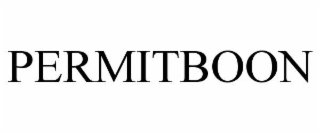 PERMITBOON