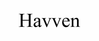 HAVVEN