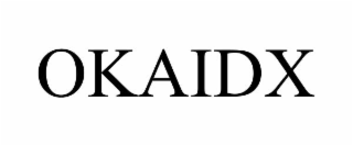 OKAIDX