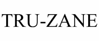 TRU-ZANE