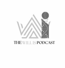 WI THE WILL IS PODCAST