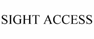 SIGHT ACCESS
