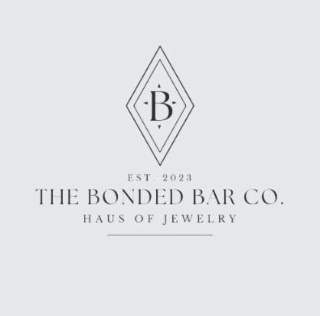 B EST. 2023 THE BONDED BAR CO. HAUS OF JEWELRY