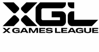 XGL X GAMES LEAGUE