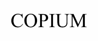 COPIUM