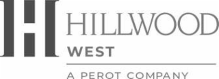 H HILLWOOD WEST A PEROT COMPANY