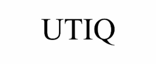 UTIQ