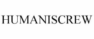 HUMANISCREW