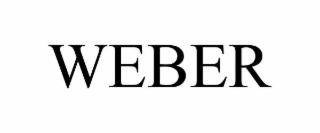 WEBER