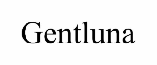 GENTLUNA