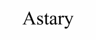 ASTARY