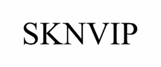 SKNVIP