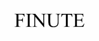 FINUTE