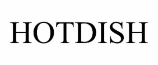 HOTDISH
