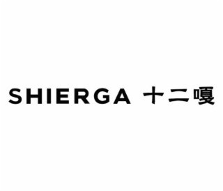 SHIERGA